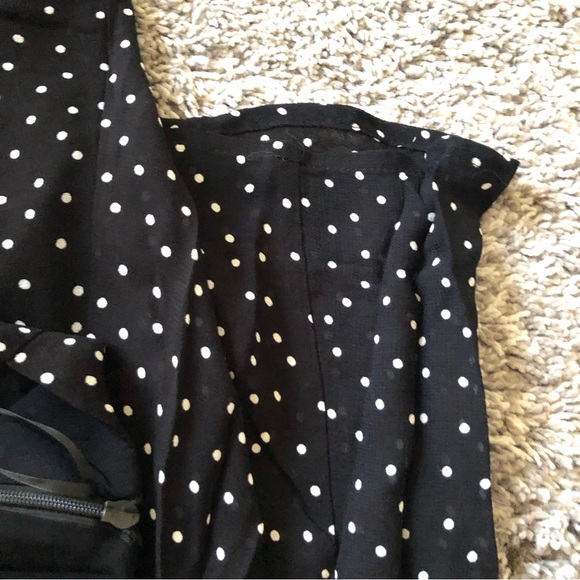 Reformation Rosalynn Dress - Selene - Picture 7 of 9